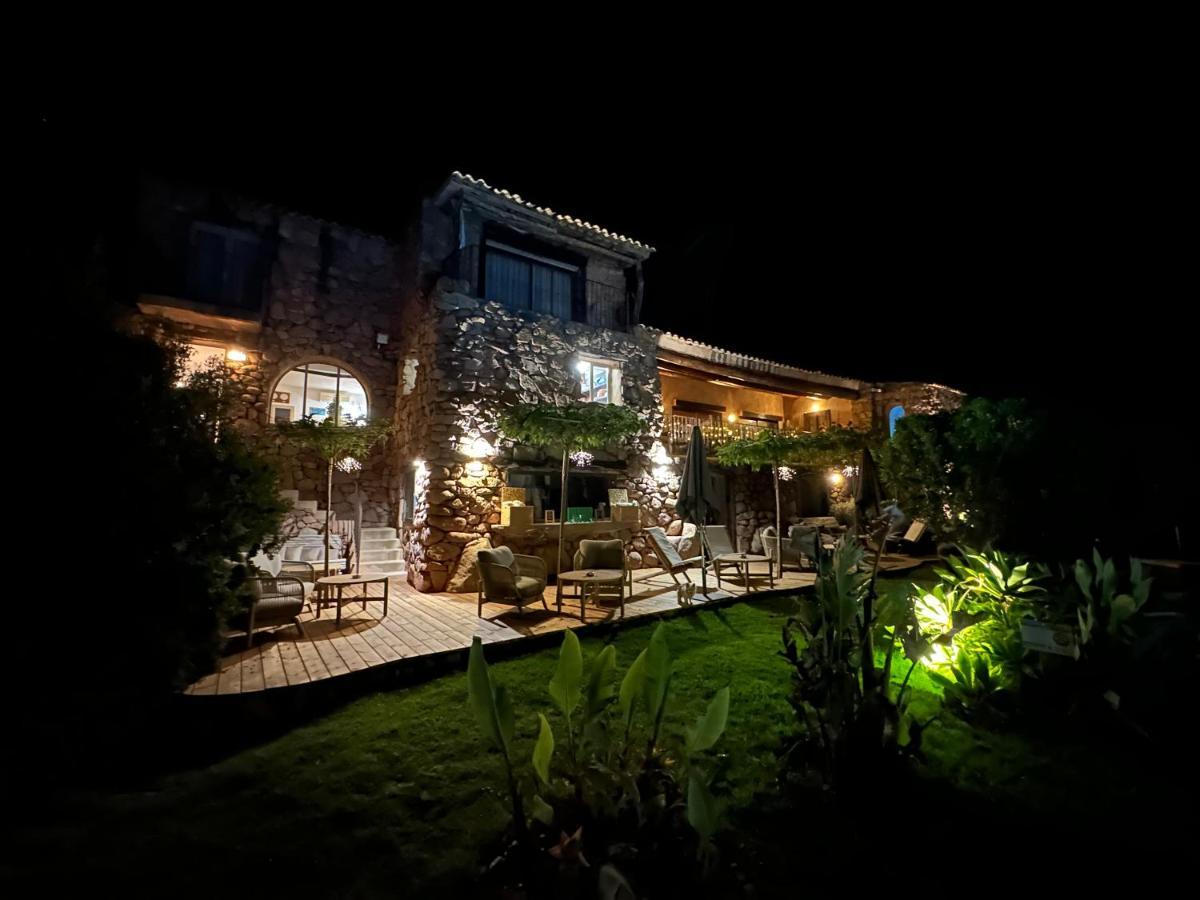 Hotel Ambassador Palombaggia Porto-Vecchio  Kültér fotó
